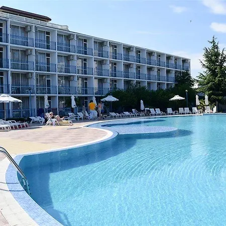 Hotell Balaton Slăntjev Brjag