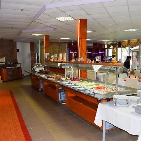 Hotell Balaton