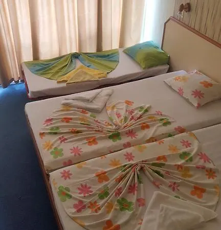 Hotell Balaton Slăntjev Brjag