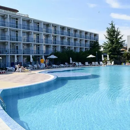Hotell Balaton