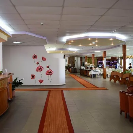 Hotell Balaton 2*